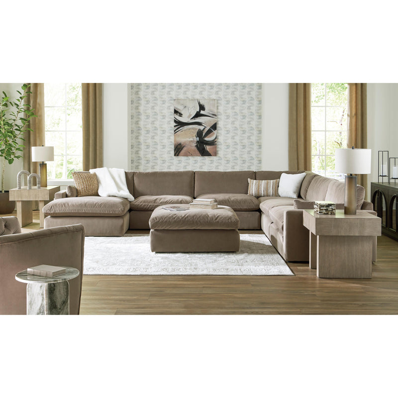 Signature Design by Ashley Sophie 15706S6 6 pc Sectional with Chaise IMAGE 6