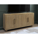 Signature Design by Ashley Niam A4000684 Accent Cabinet IMAGE 6