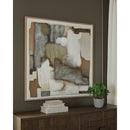 Signature Design by Ashley Wylander A8000497 Wall Art IMAGE 7