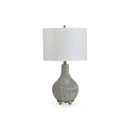 Signature Design by Ashley Judlen L100844 Ceramic Table Lamp IMAGE 1