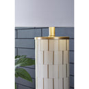 Signature Design by Ashley Faridworth L235954 Poly Table Lamp IMAGE 3