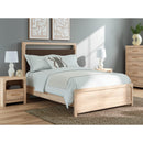  Signature Design by Ashley Kinlanni PCB1360-91 One Drawer Night Stand IMAGE 9