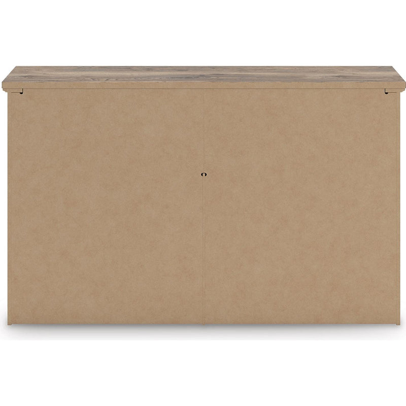  Signature Design by Ashley Rusticott PCB2260-31 Seven Drawer Dresser IMAGE 5