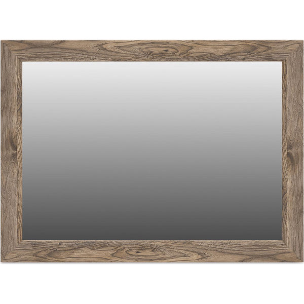  Signature Design by Ashley Rusticott PCB2260-36 Bedroom Mirror IMAGE 1