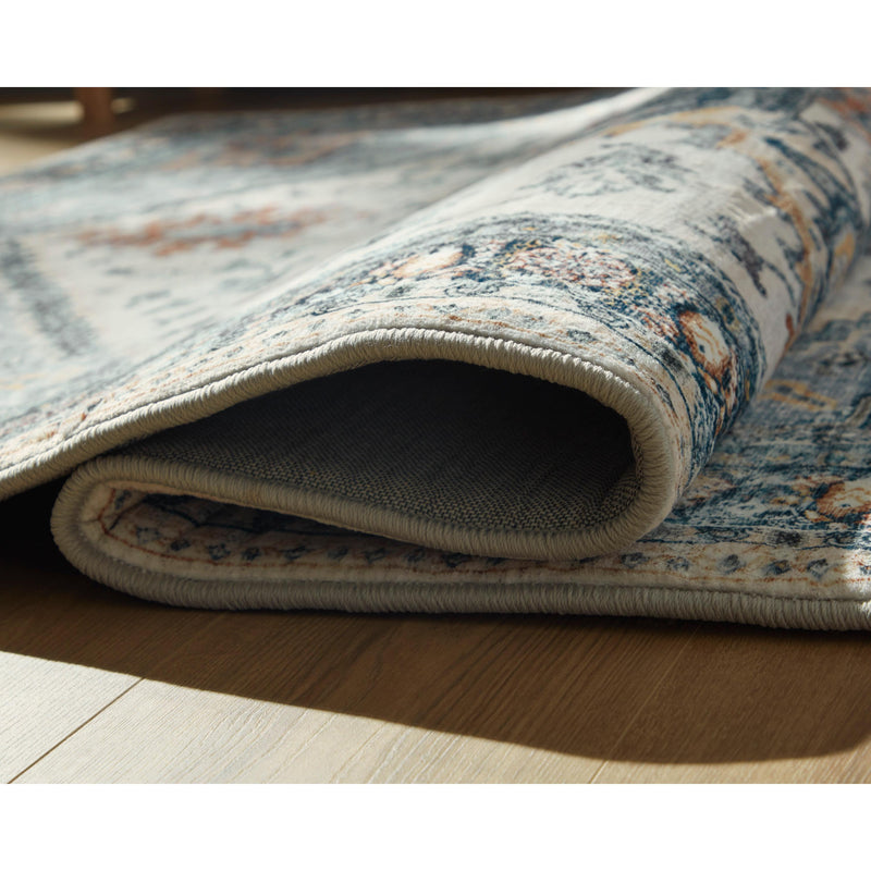 Signature Design by Ashley Wallney R407492 Medium Rug IMAGE 4