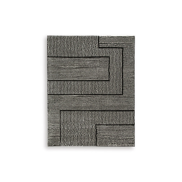 Signature Design by Ashley Kurtmen R407591 Large Rug IMAGE 1