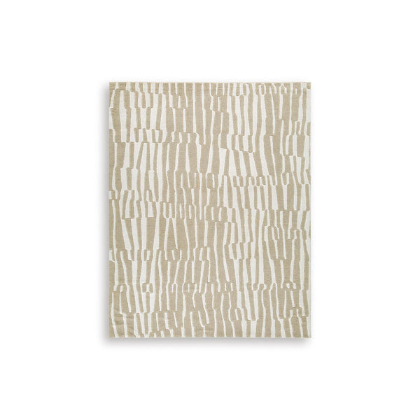 Signature Design by Ashley Corrbell R407631 Large Rug IMAGE 1
