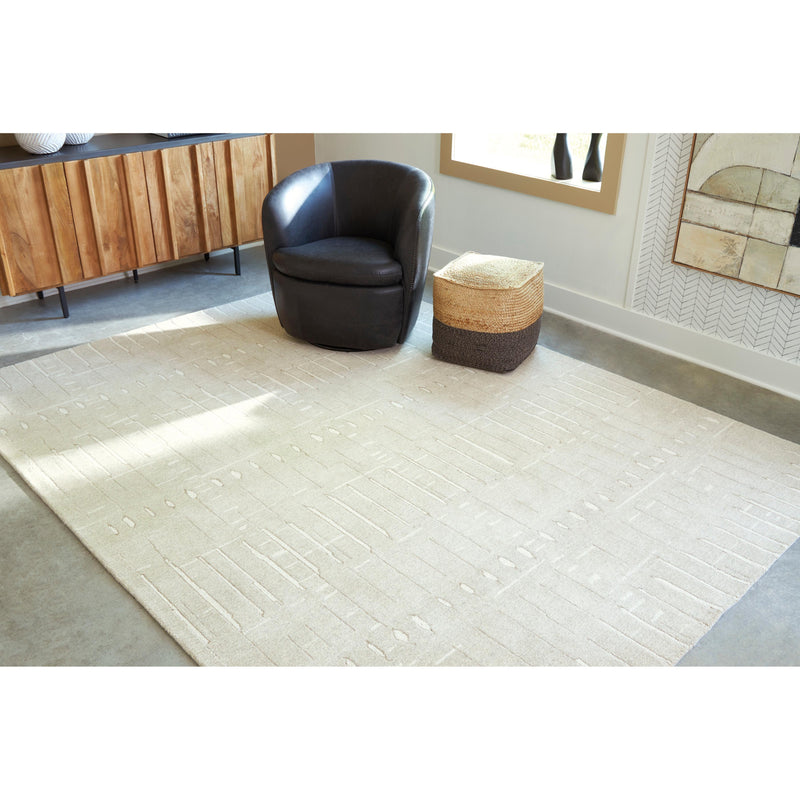 Signature Design by Ashley Wolbert R407661 Large Rug IMAGE 2