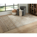 Signature Design by Ashley Bachby R407681 Large Rug IMAGE 2