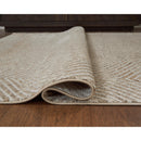 Signature Design by Ashley Bachus R407752 Medium Rug IMAGE 4