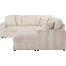 Coaster Furniture Sleepers Sectionals 501205 IMAGE 9