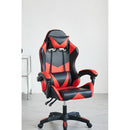  IFDC C 7430 Racing Office Chair IMAGE 1