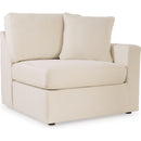 Signature Design by Ashley Modmax LAF Corner Chair 9210364 IMAGE 2