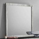  Monarch I 5252 Dresser Mirror - Grey Reclaimed/Graphite IMAGE 1