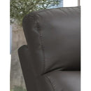 IFDC IF-8140 Power Recliner - Espresso IMAGE 2