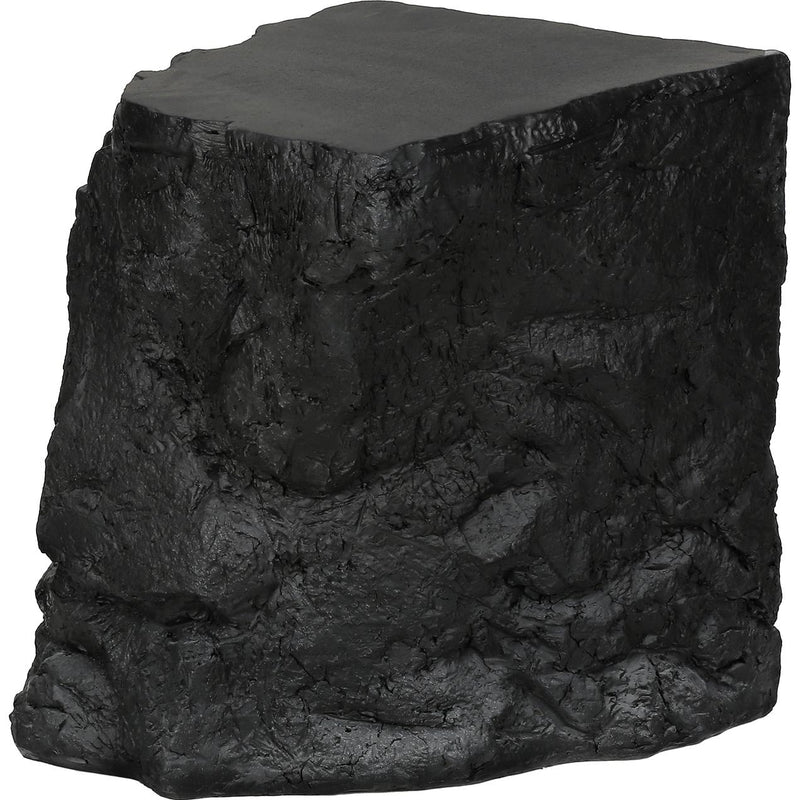  Monarch I 4117 25" Accent Table - Black IMAGE 4