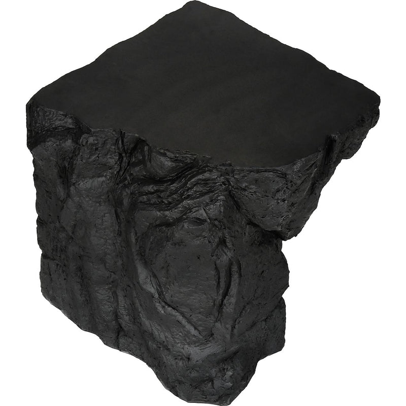  Monarch I 4117 25" Accent Table - Black IMAGE 6
