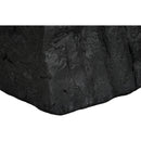  Monarch I 4117 25" Accent Table - Black IMAGE 8