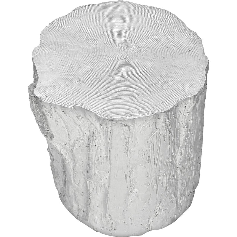  Monarch I 4121 25" Accent Table - White IMAGE 6