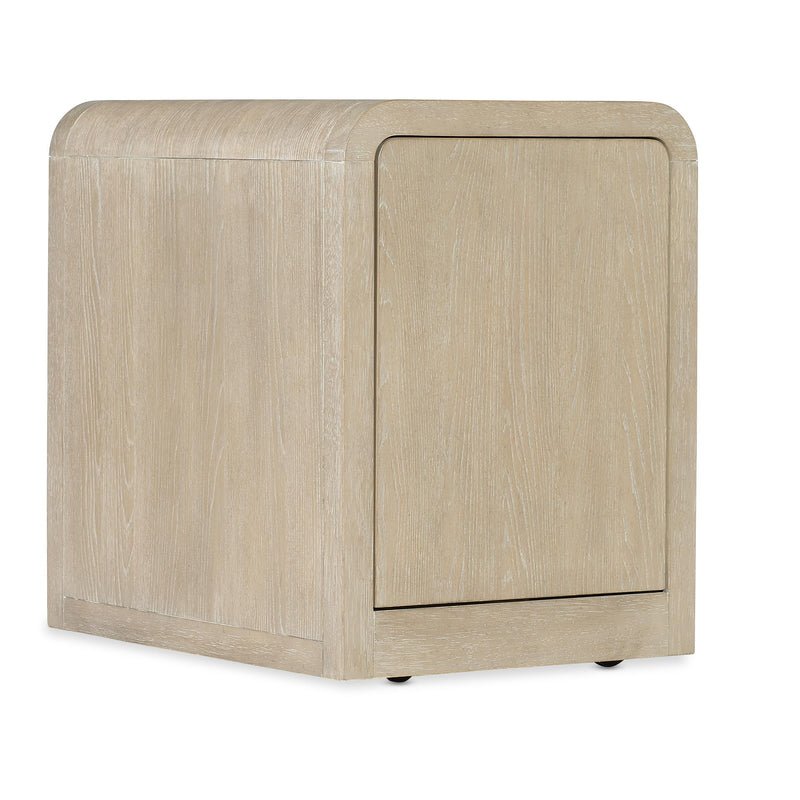  Hooker Furniture 6022-10416-80 Brixton Mobile File IMAGE 2