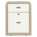  Hooker Furniture 6022-10416-80 Brixton Mobile File IMAGE 3