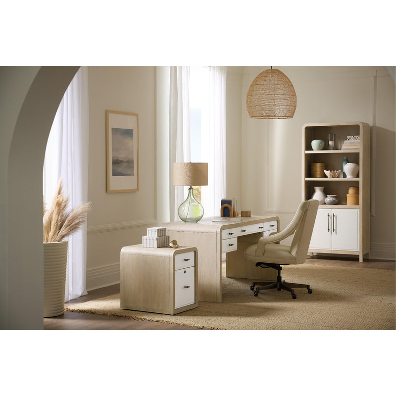  Hooker Furniture 6022-10416-80 Brixton Mobile File IMAGE 7