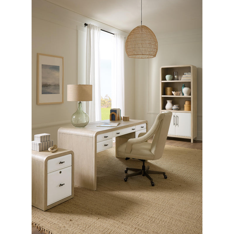  Hooker Furniture 6022-10416-80 Brixton Mobile File IMAGE 8