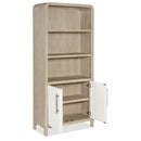  Hooker Furniture 6022-10445-80 Brixton Bookcase IMAGE 3