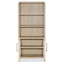  Hooker Furniture 6022-10445-80 Brixton Bookcase IMAGE 4
