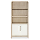  Hooker Furniture 6022-10445-80 Brixton Bookcase IMAGE 5