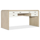  Hooker Furniture 6022-10458-80 Brixton Writing Desk IMAGE 1