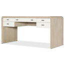  Hooker Furniture 6022-10458-80 Brixton Writing Desk IMAGE 2