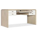  Hooker Furniture 6022-10458-80 Brixton Writing Desk IMAGE 4