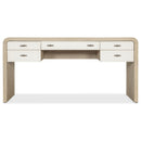  Hooker Furniture 6022-10458-80 Brixton Writing Desk IMAGE 5