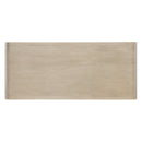  Hooker Furniture 6022-10458-80 Brixton Writing Desk IMAGE 6