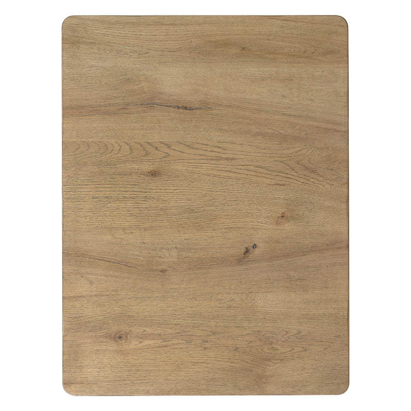  Hooker Furniture 6062-10416-80 Kalamazoo Mobile File IMAGE 3