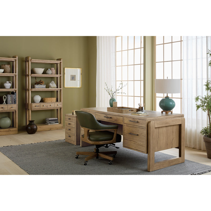  Hooker Furniture 6062-10416-80 Kalamazoo Mobile File IMAGE 6