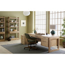  Hooker Furniture 6062-10462-80 Kalamazoo Executive Desk IMAGE 13