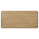  Hooker Furniture 6062-10462-80 Kalamazoo Executive Desk IMAGE 5