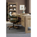 Hooker Furniture 6062-10462-80 Kalamazoo Executive Desk IMAGE 9