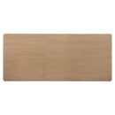 Hooker Furniture 6081-75200-82 Banyon Bay Rectangle Dining Table with Two 20-inch Leaves IMAGE 5