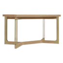  Hooker Furniture 6081-75206-82 Banyon Bay Gathering Table IMAGE 1