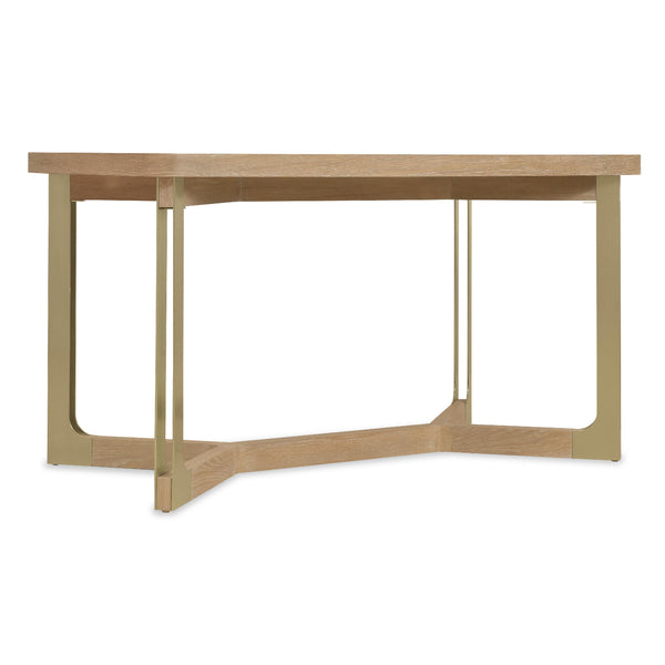  Hooker Furniture 6081-75206-82 Banyon Bay Gathering Table IMAGE 1