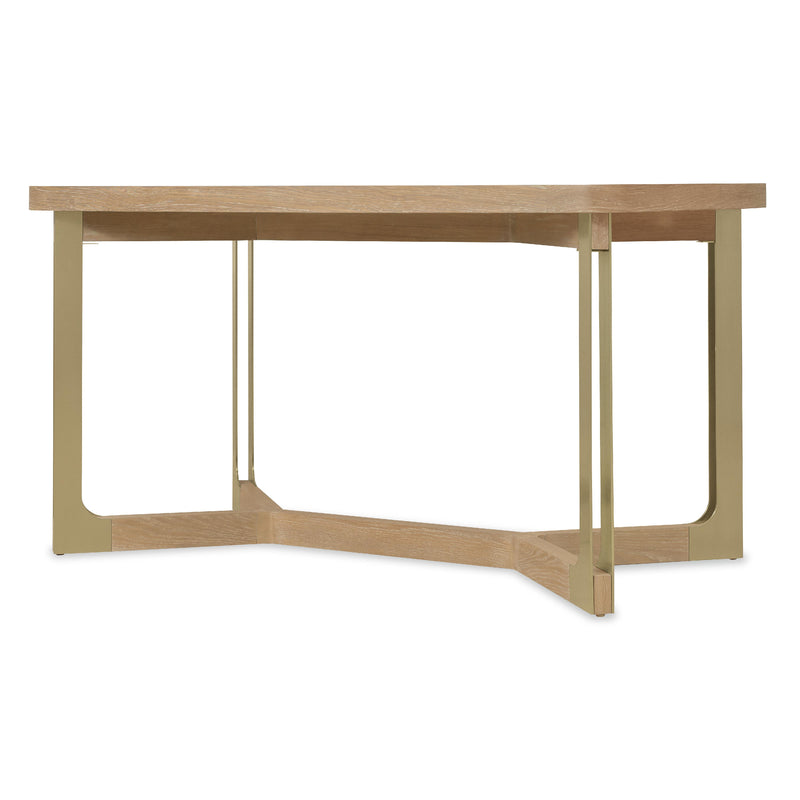 Hooker Furniture 6081-75206-82 Banyon Bay Gathering Table IMAGE 2