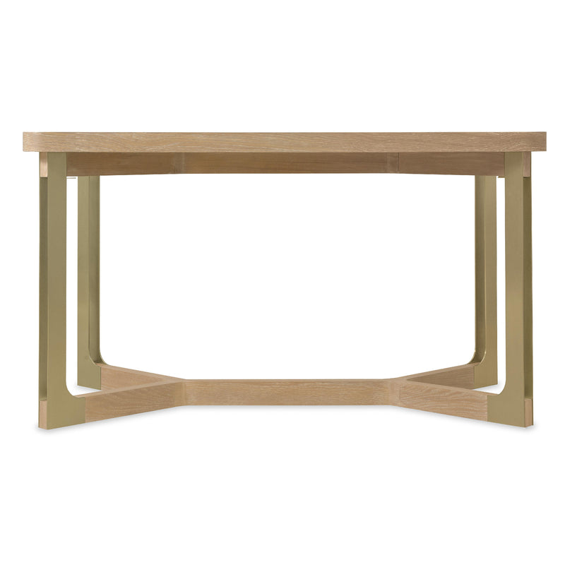  Hooker Furniture 6081-75206-82 Banyon Bay Gathering Table IMAGE 3