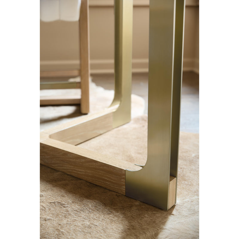  Hooker Furniture 6081-75206-82 Banyon Bay Gathering Table IMAGE 5