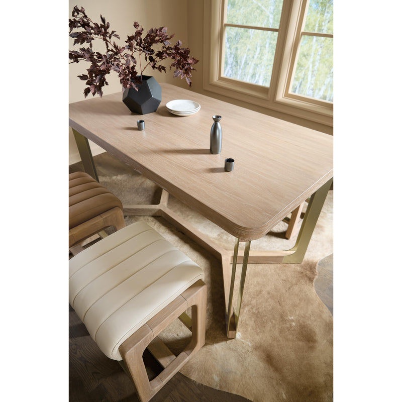  Hooker Furniture 6081-75206-82 Banyon Bay Gathering Table IMAGE 6