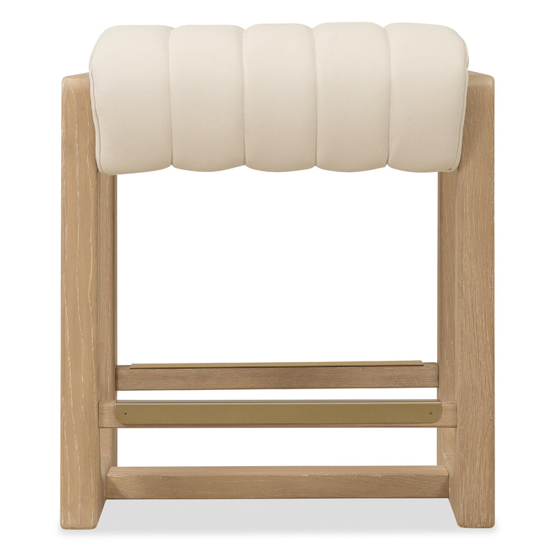  Hooker Furniture 6081-75350-82 Banyon Bay Counter Stool IMAGE 3