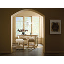  Hooker Furniture 6081-75350-82 Banyon Bay Counter Stool IMAGE 5