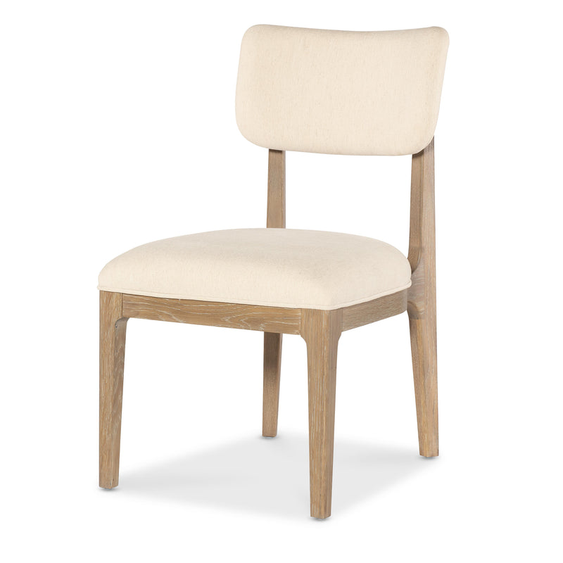 Hooker Furniture 6081-75410-82 Banyon Bay Upholstered Side Chair IMAGE 2